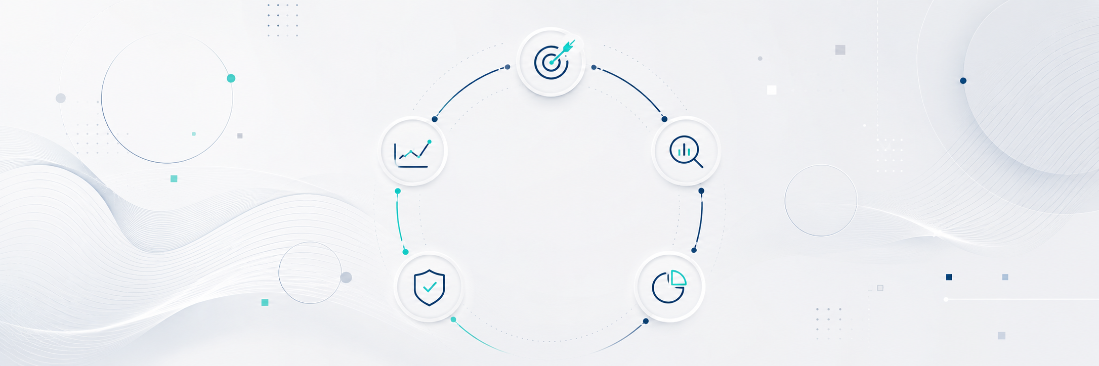 BlockLogic Advisors advisory framework